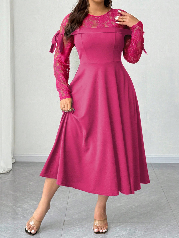 Rochie SHEIN, roz