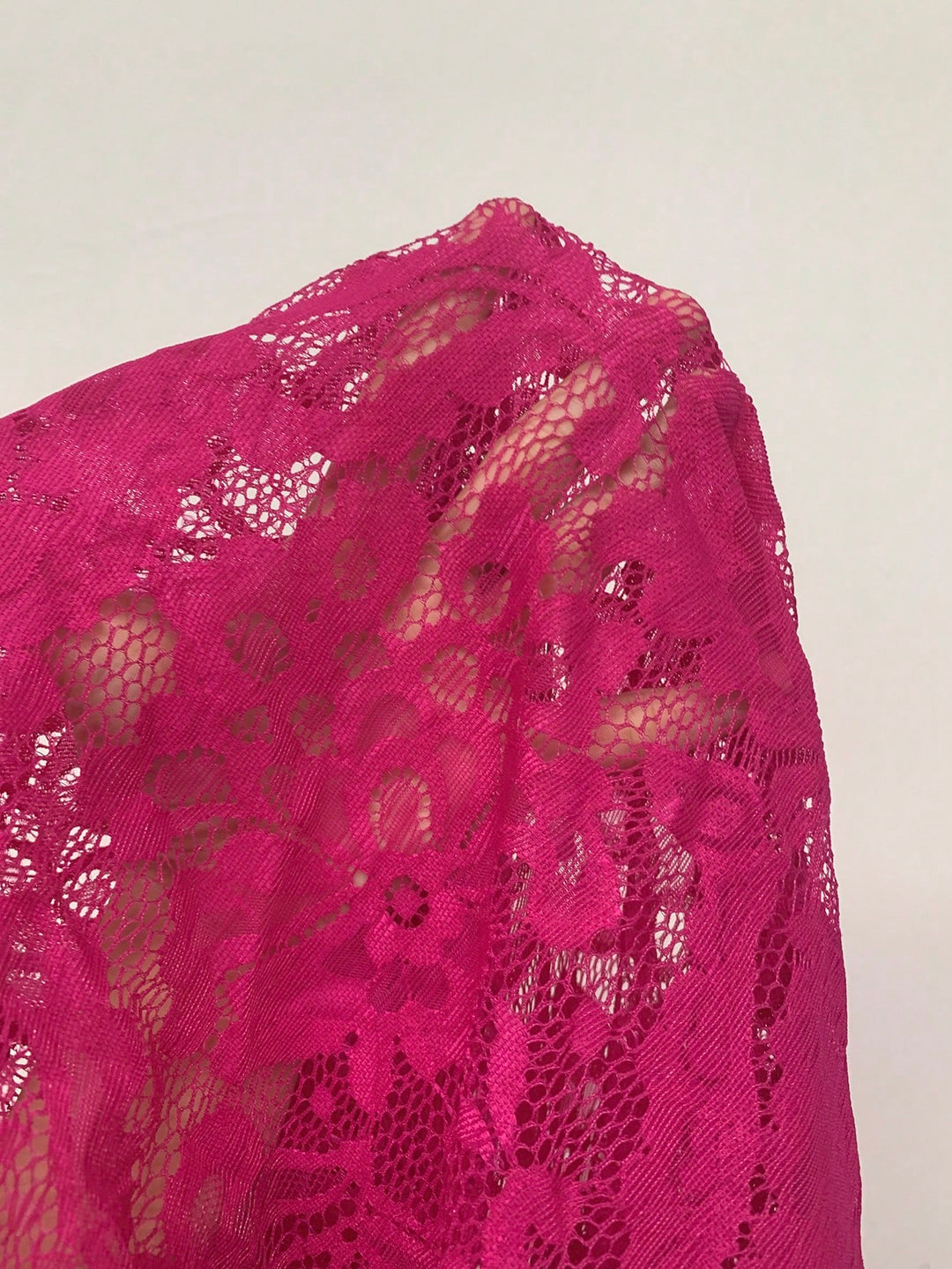 Rochie SHEIN, roz