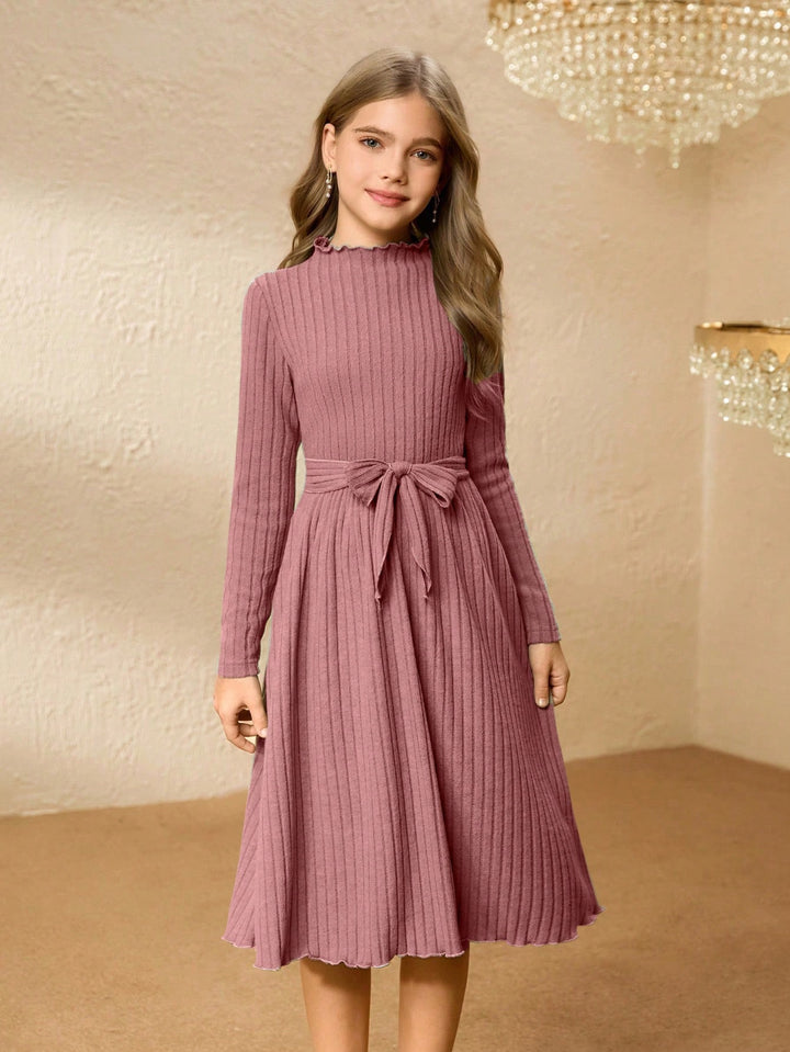 Rochie SHEIN, roz