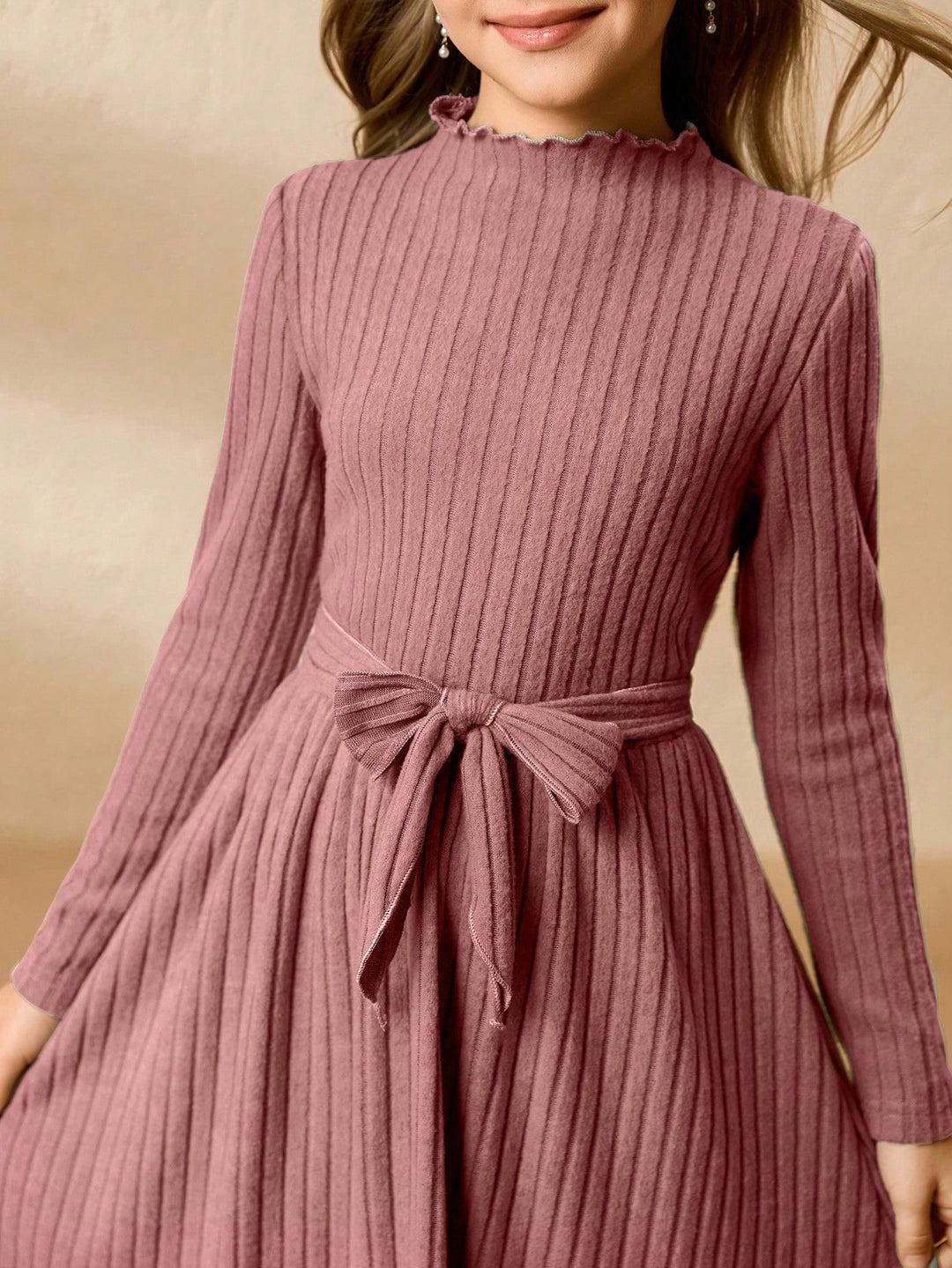 Rochie SHEIN, roz
