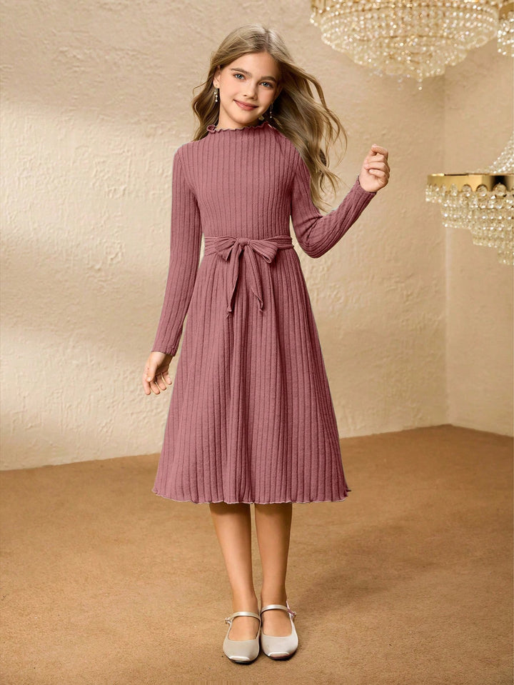 Rochie SHEIN, roz