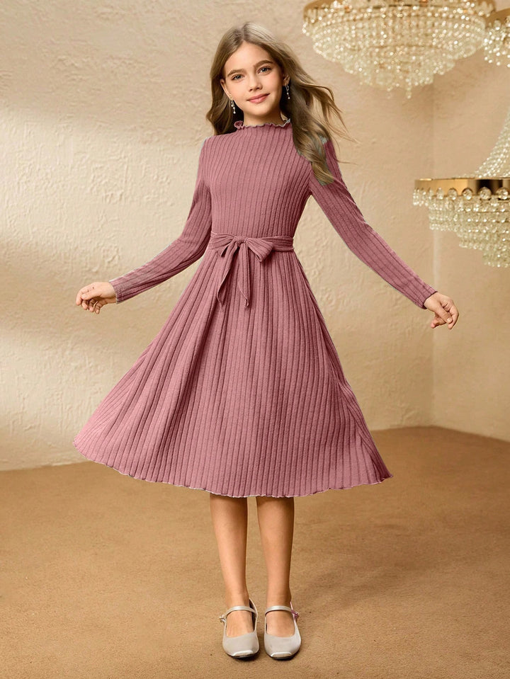 Rochie SHEIN, roz