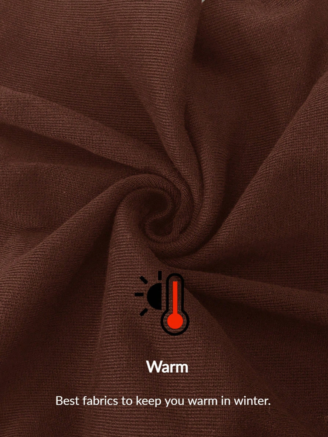Rochie SHEIN, maro