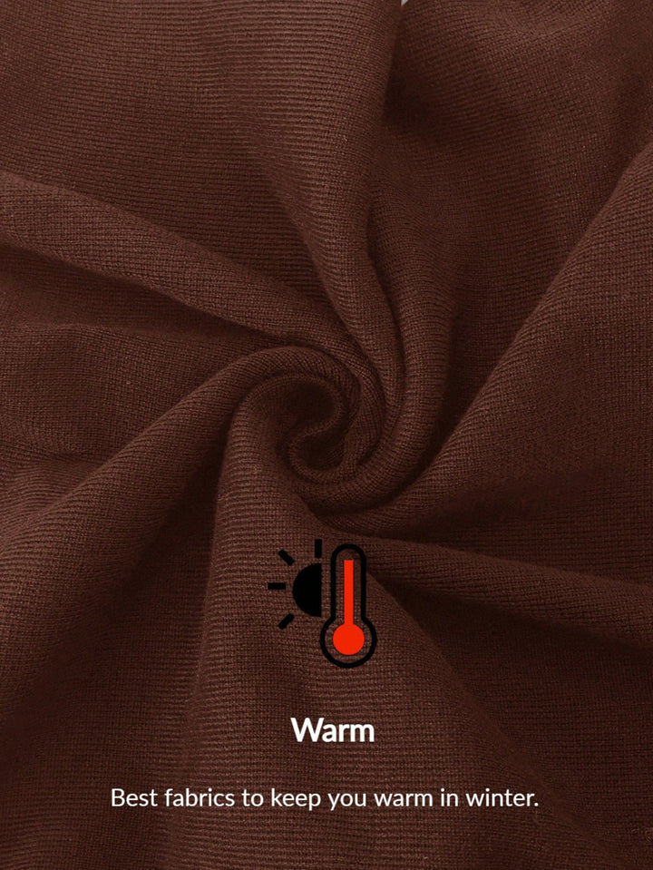 Rochie SHEIN, maro