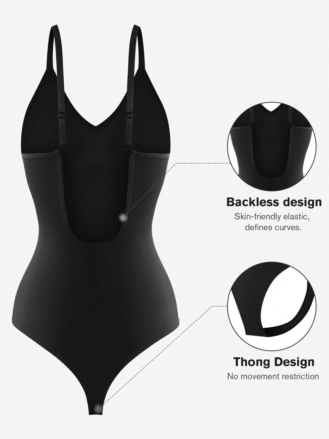 Body modelator SHEIN