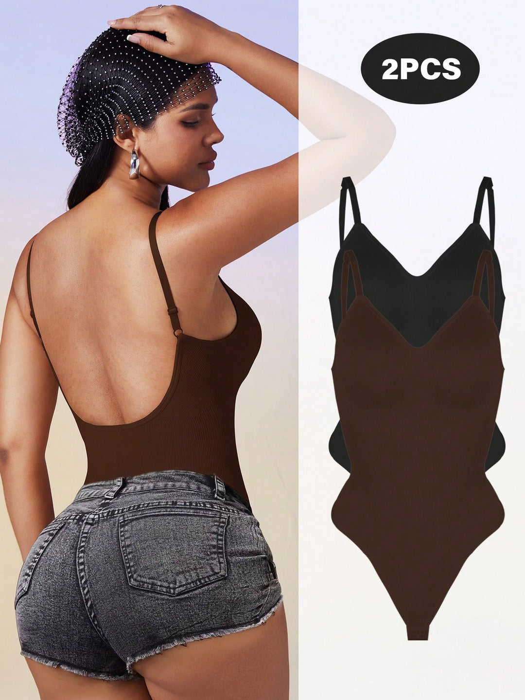Body modelator SHEIN