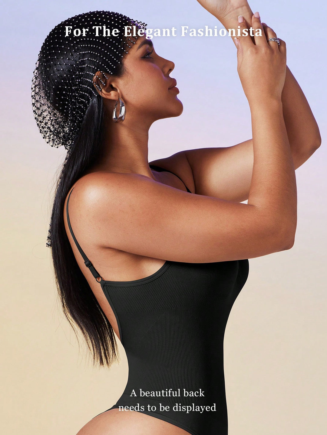 Body modelator SHEIN
