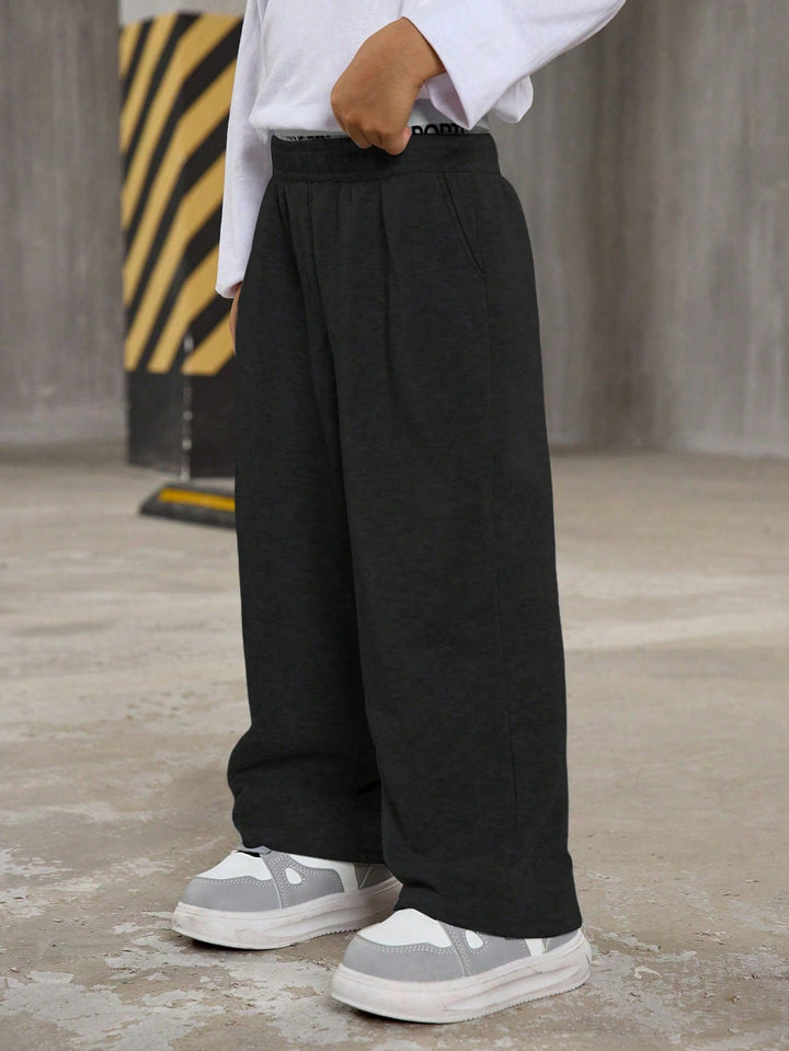 Set pantaloni SHEIN, mix culori