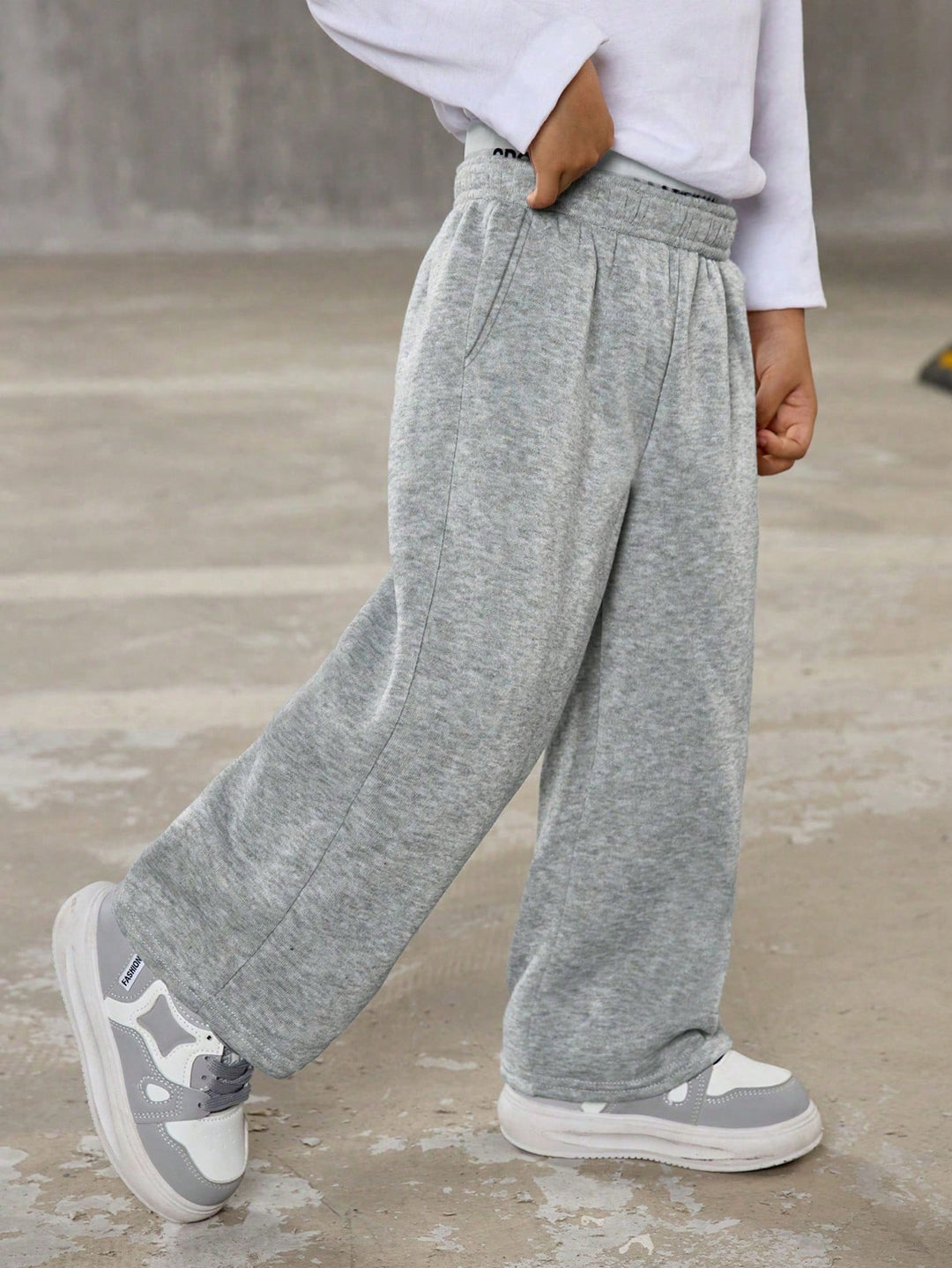 Set pantaloni SHEIN, mix culori
