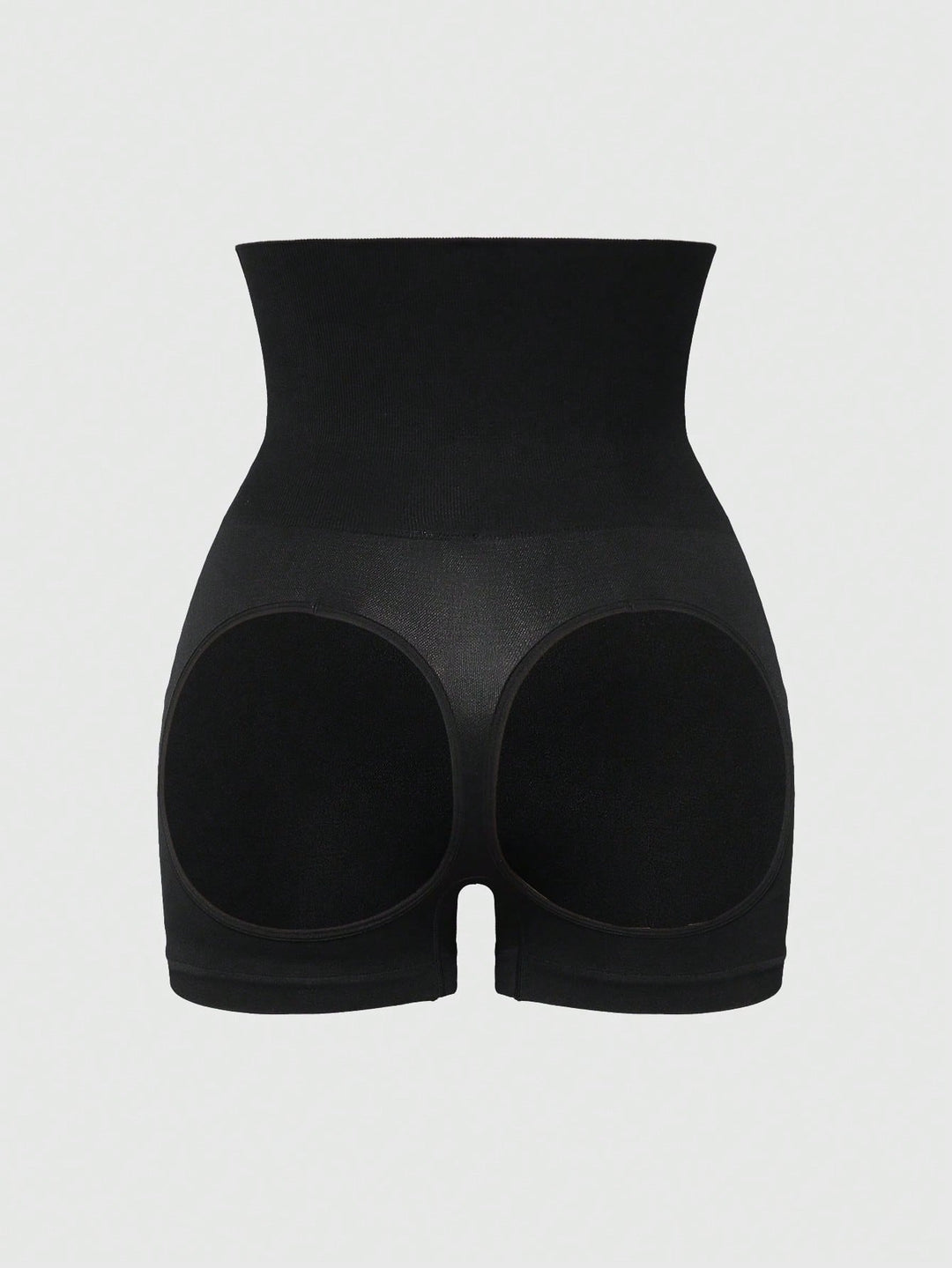 Lenjerie modelatoare SHEIN, negru
