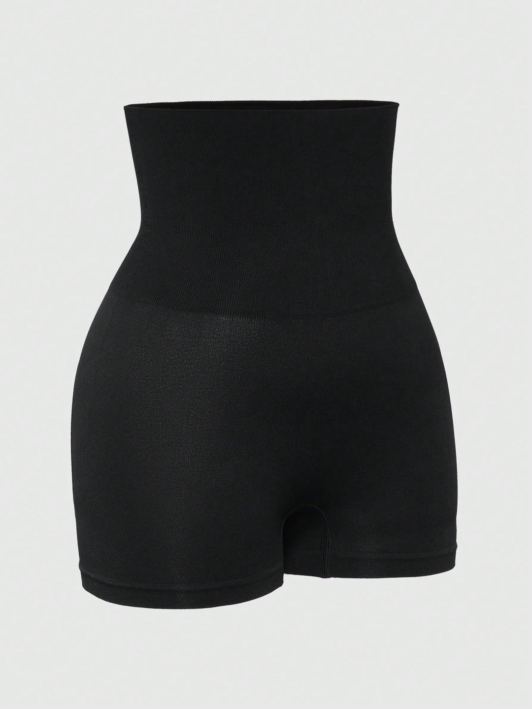 Lenjerie modelatoare SHEIN, negru
