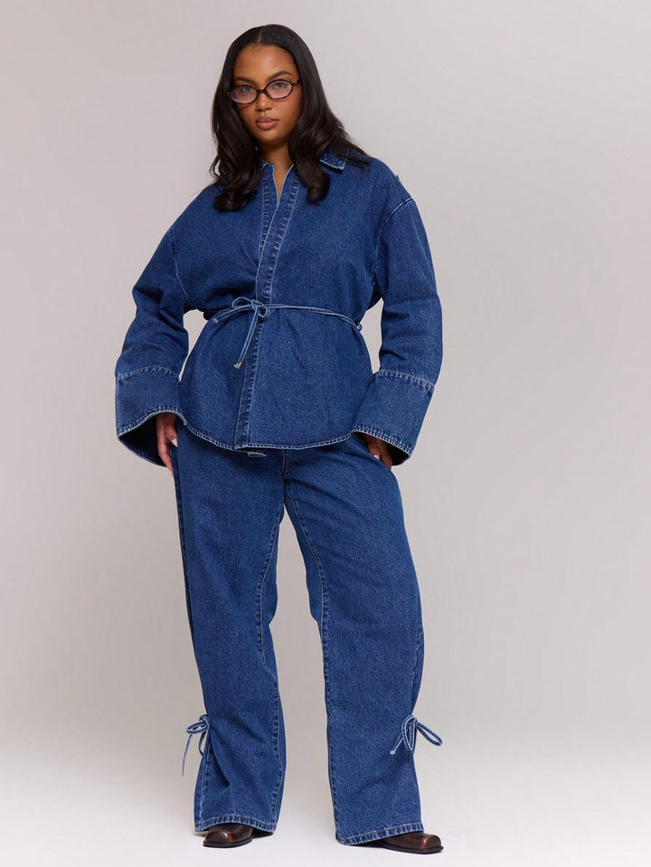 Jeans SHEIN