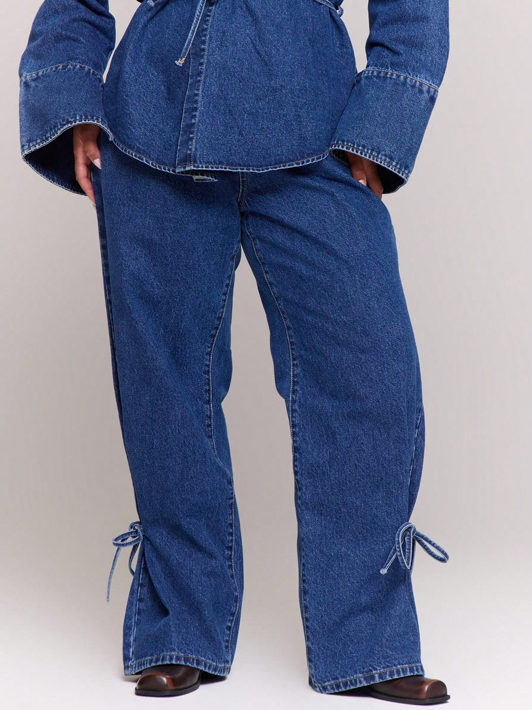 Jeans SHEIN