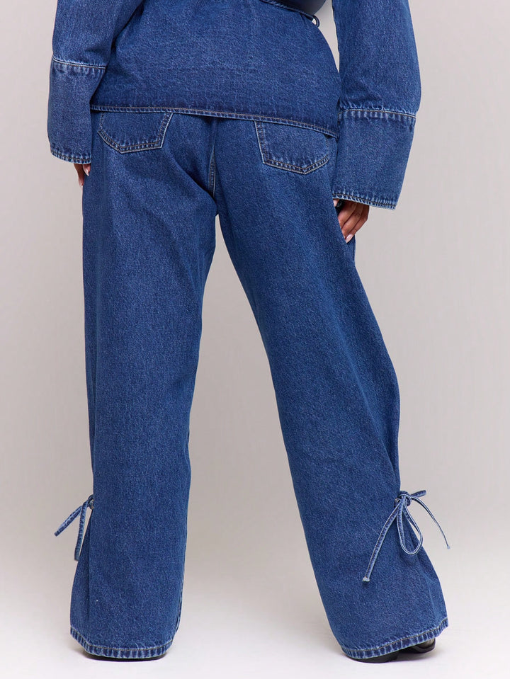 Jeans SHEIN