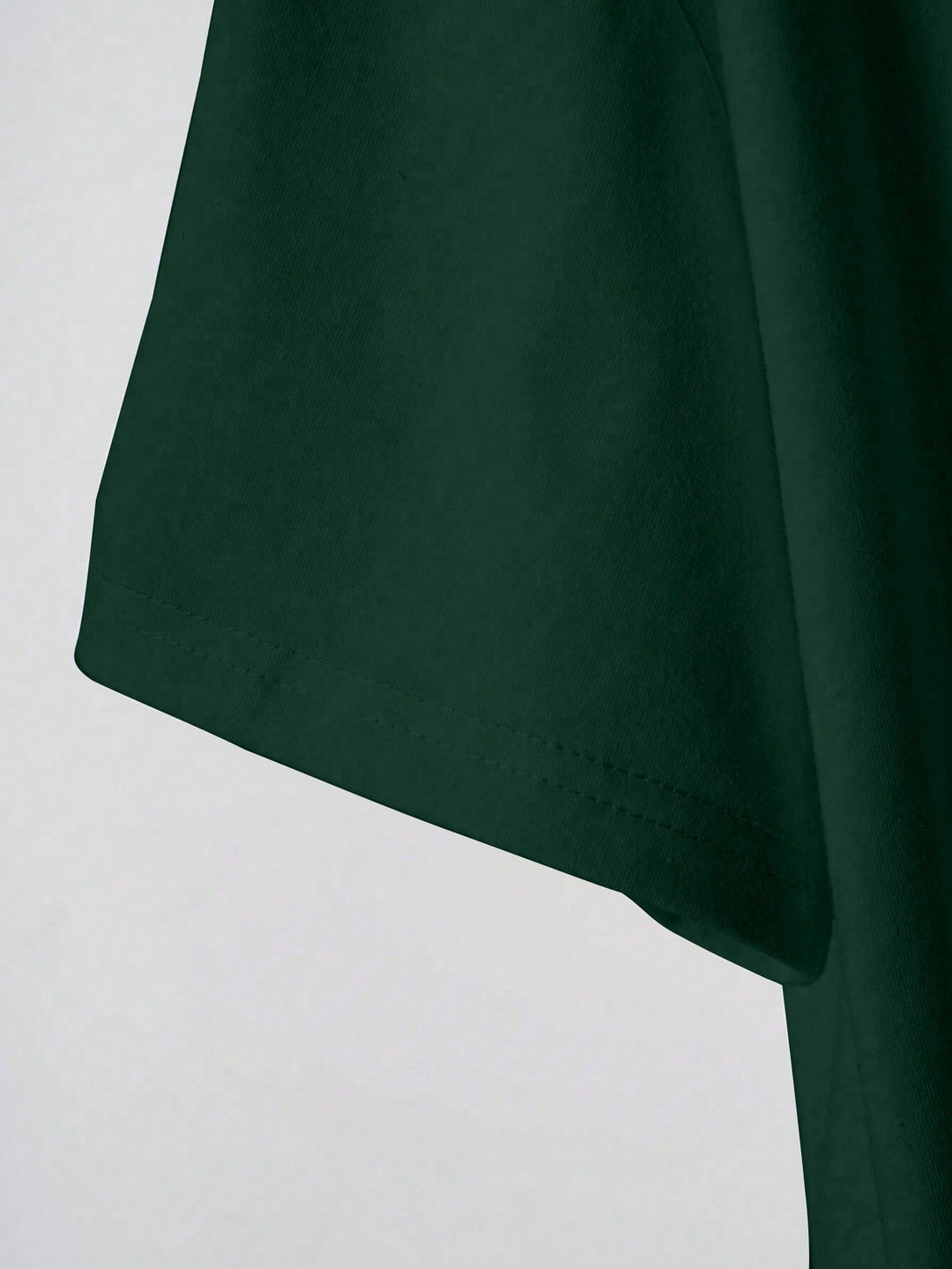 Tricou SHEIN, verde