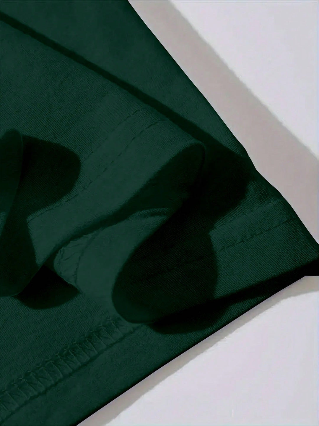 Tricou SHEIN, verde
