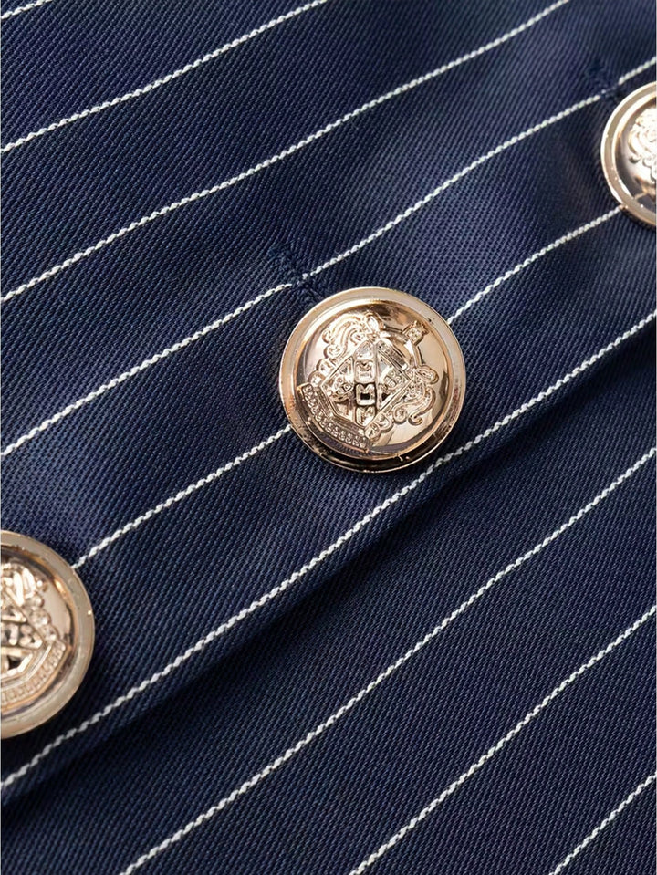 Top SHEIN, albastru