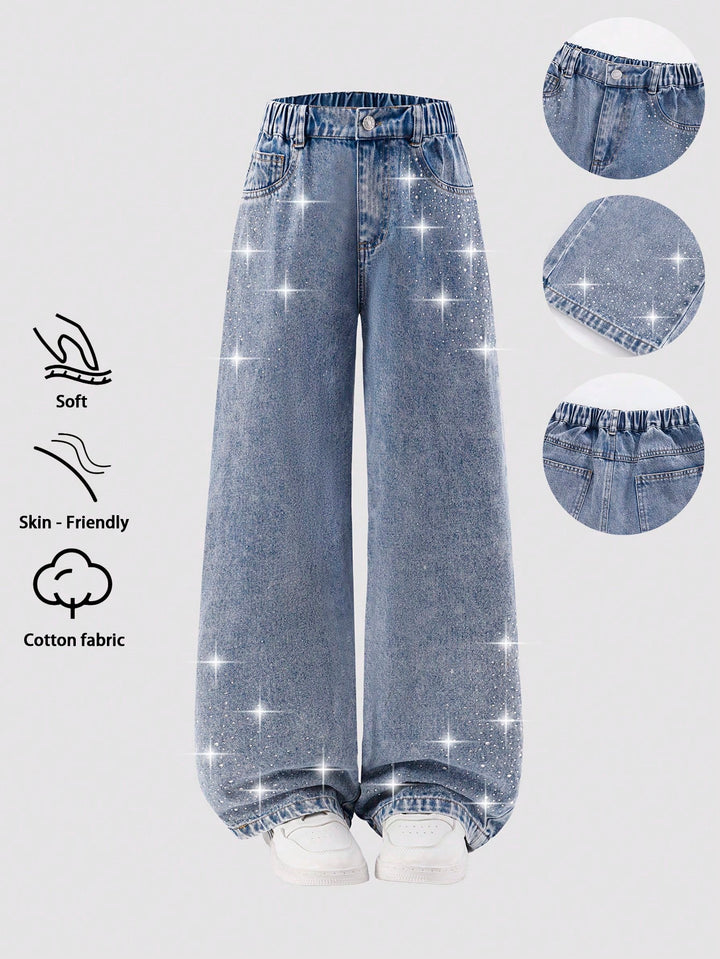 Jeans SHEIN