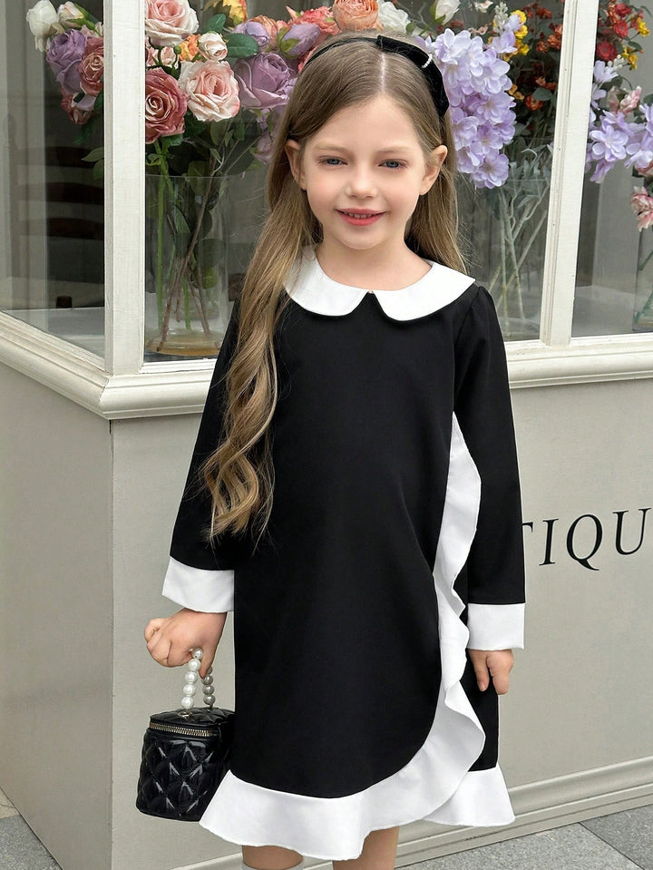 Rochie SHEIN, negru