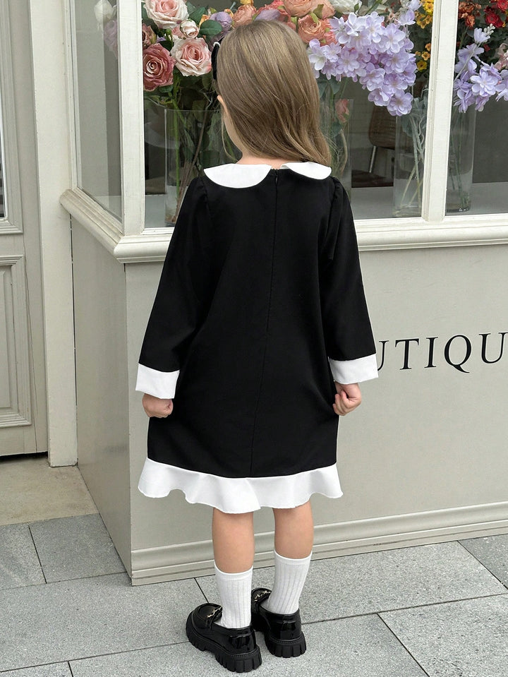 Rochie SHEIN, negru