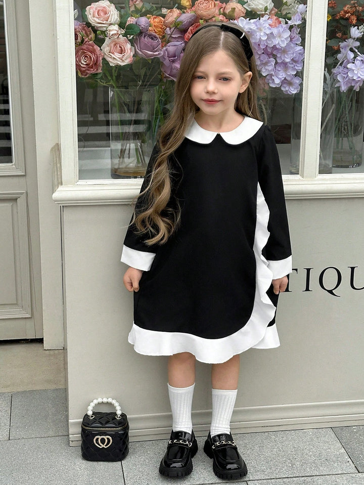 Rochie SHEIN, negru