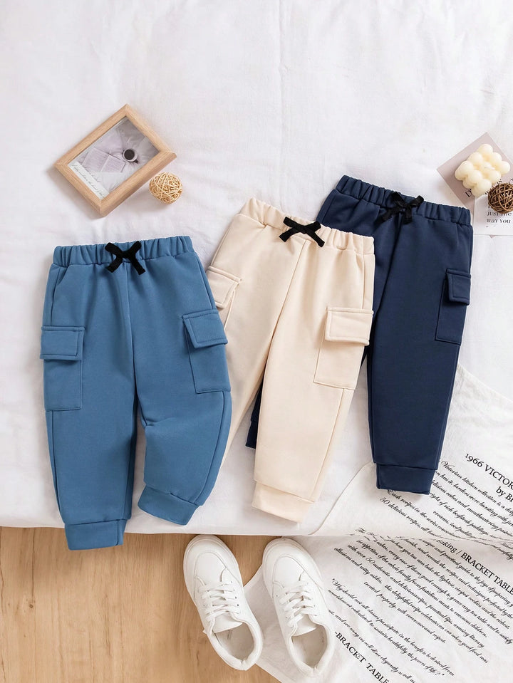 Set pantaloni SHEIN, mix culori