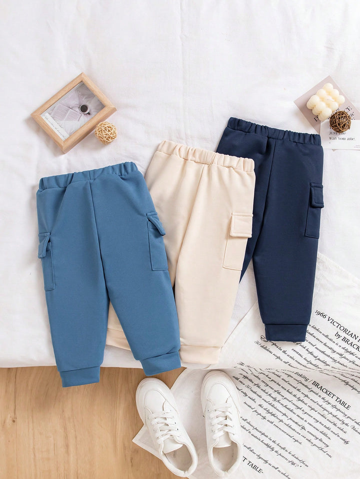Set pantaloni SHEIN, mix culori