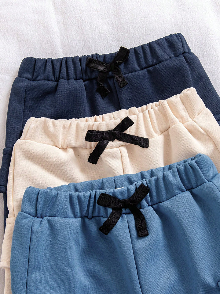 Set pantaloni SHEIN, mix culori