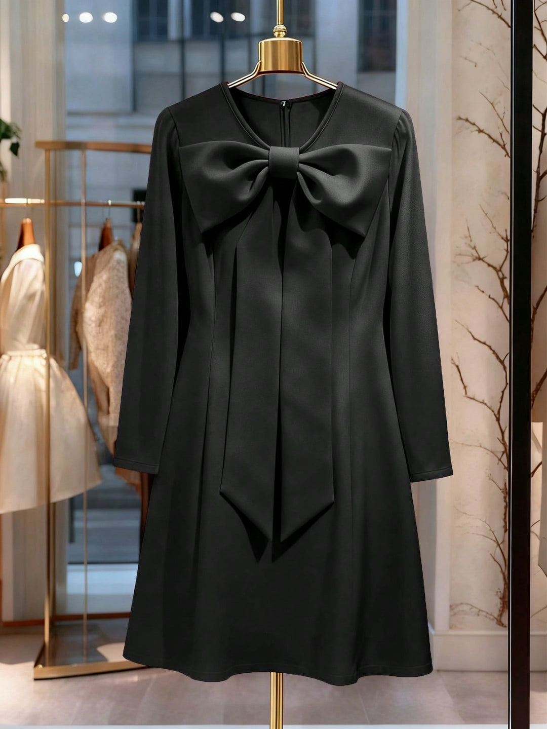 Rochie SHEIN, negru