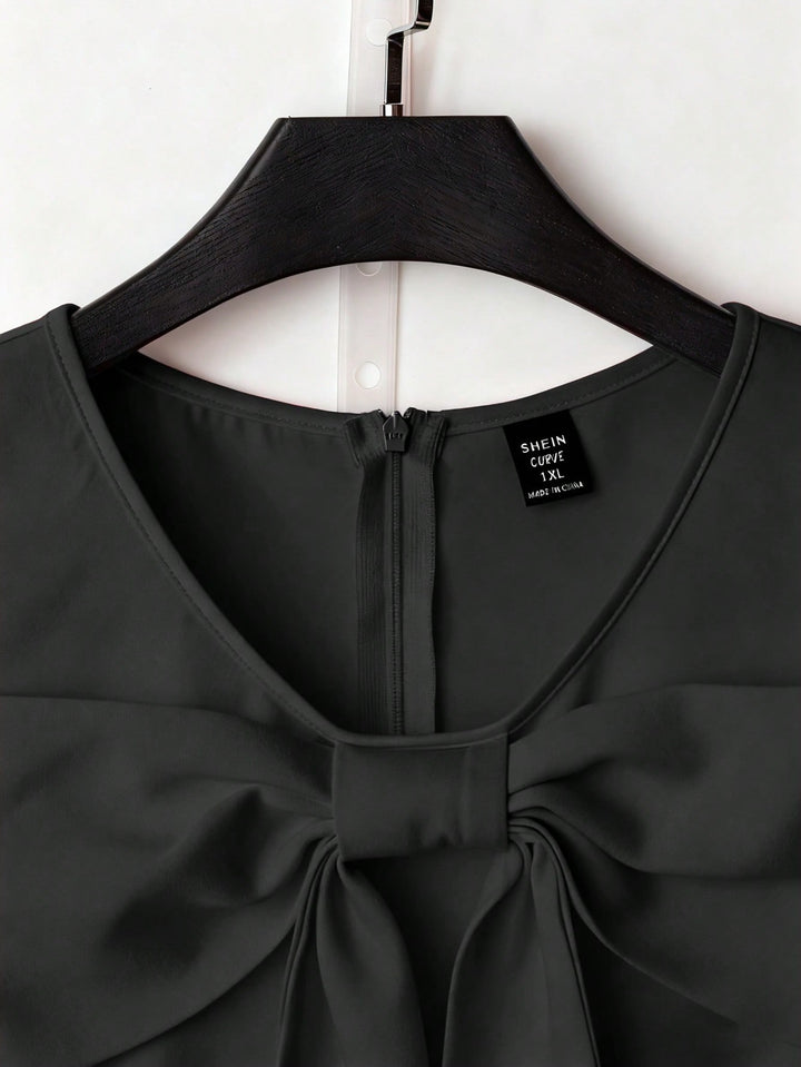 Rochie SHEIN, negru