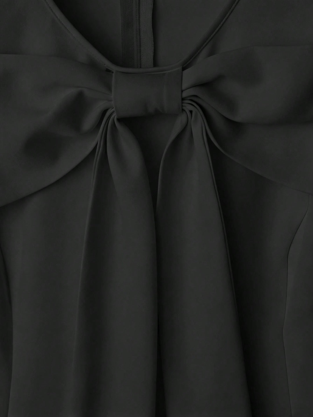 Rochie SHEIN, negru