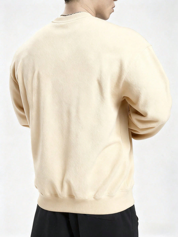 SHEIN blúz, bézs