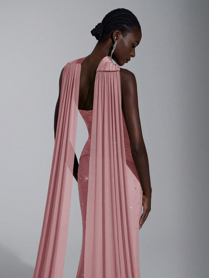Rochie SHEIN, roz