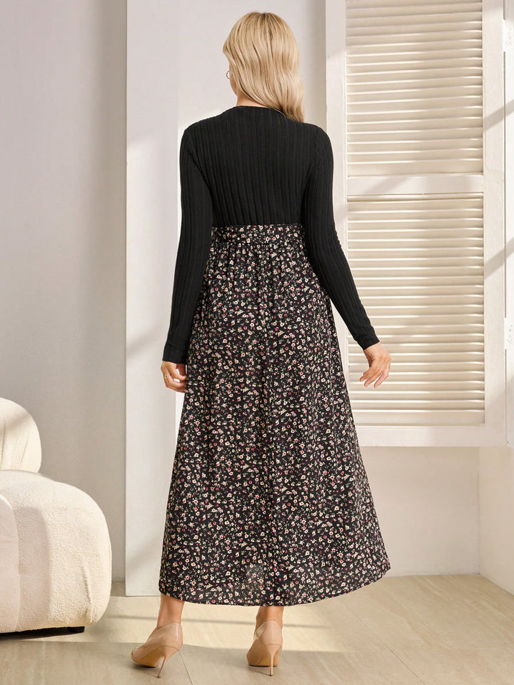 Rochie SHEIN, negru