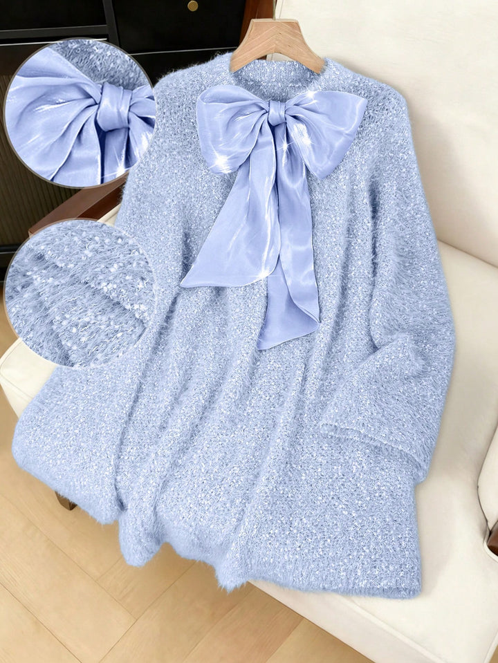 Rochie SHEIN, albastru
