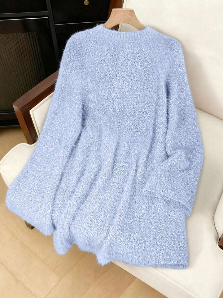 Rochie SHEIN, albastru
