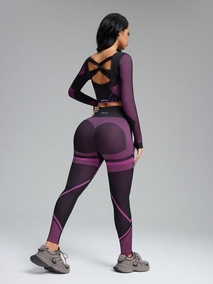 Compleu SHEIN, mix culori
