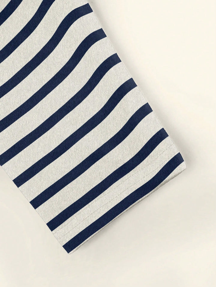 Top SHEIN, albastru