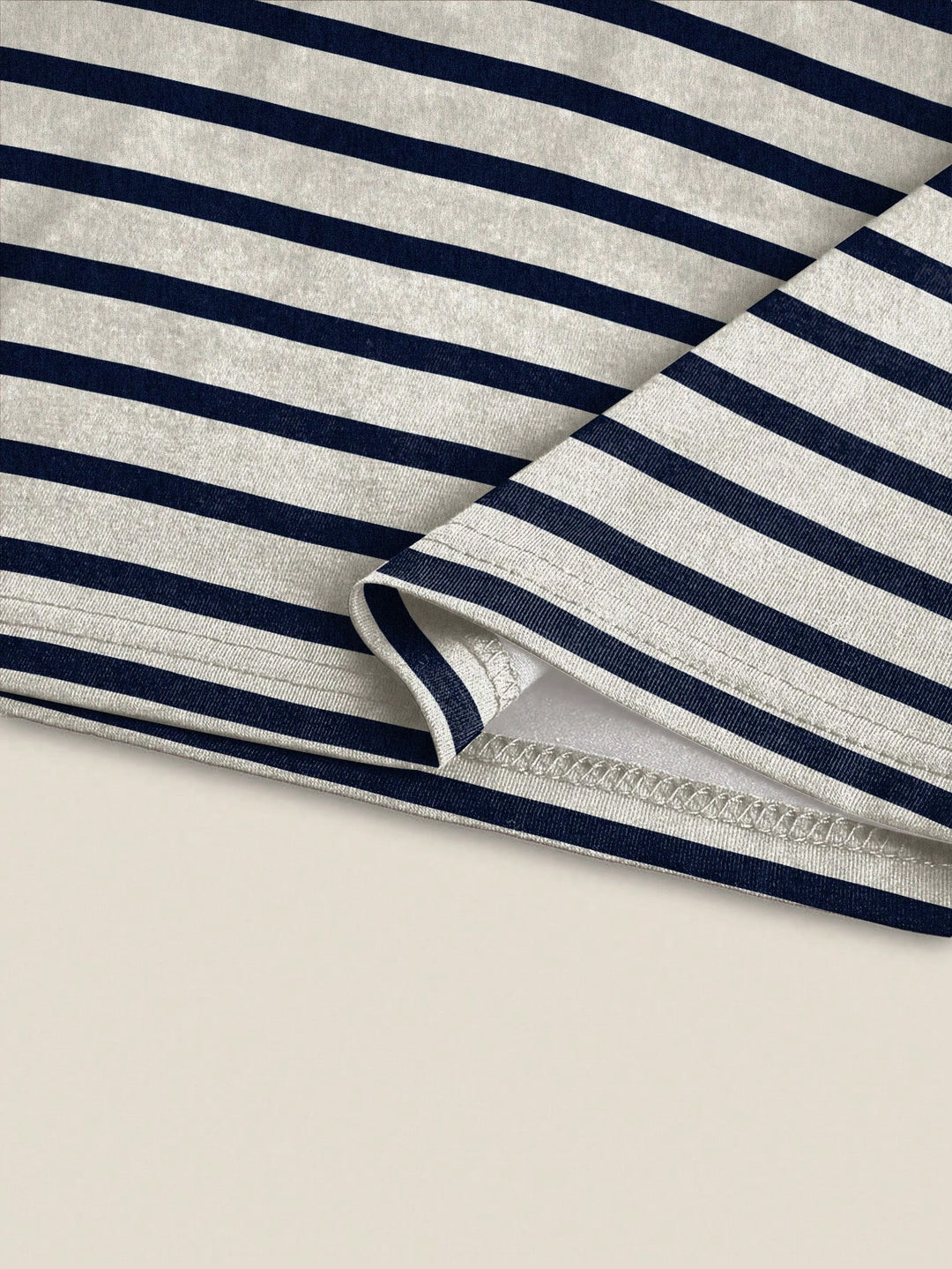 Top SHEIN, albastru