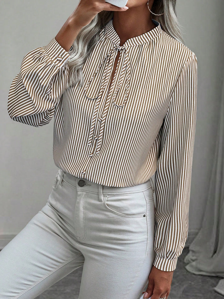 Cămașă casual SHEIN, mix culori