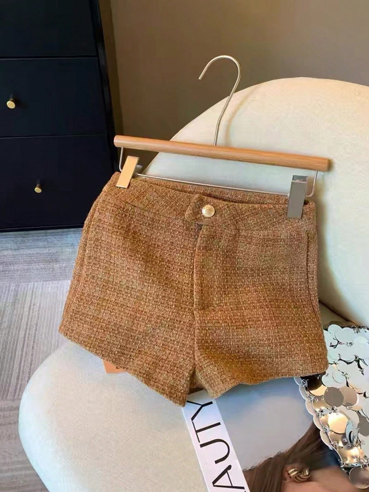 Pantaloni scurți SHEIN, mix culori