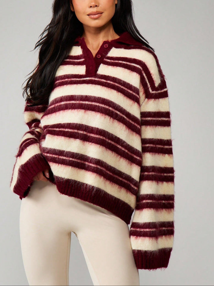 Pulover SHEIN, mix culori