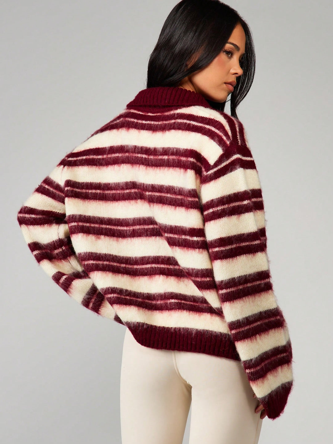 Pulover SHEIN, mix culori
