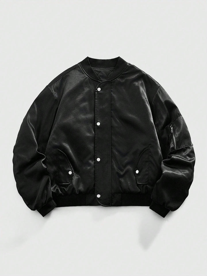Palton SHEIN, negru