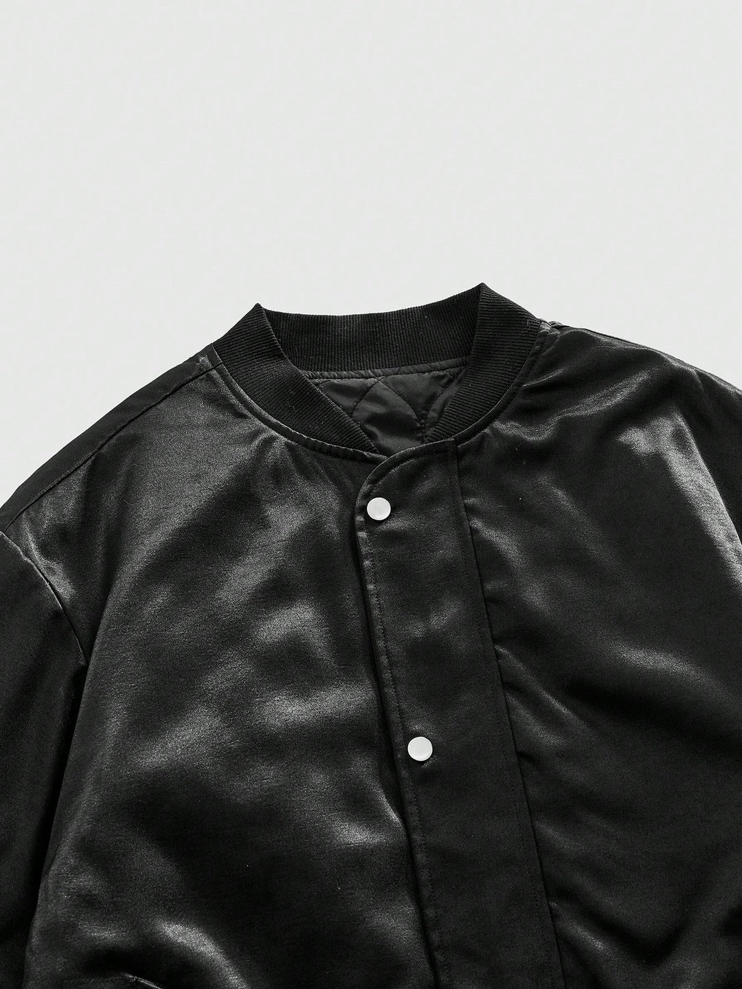 Palton SHEIN, negru