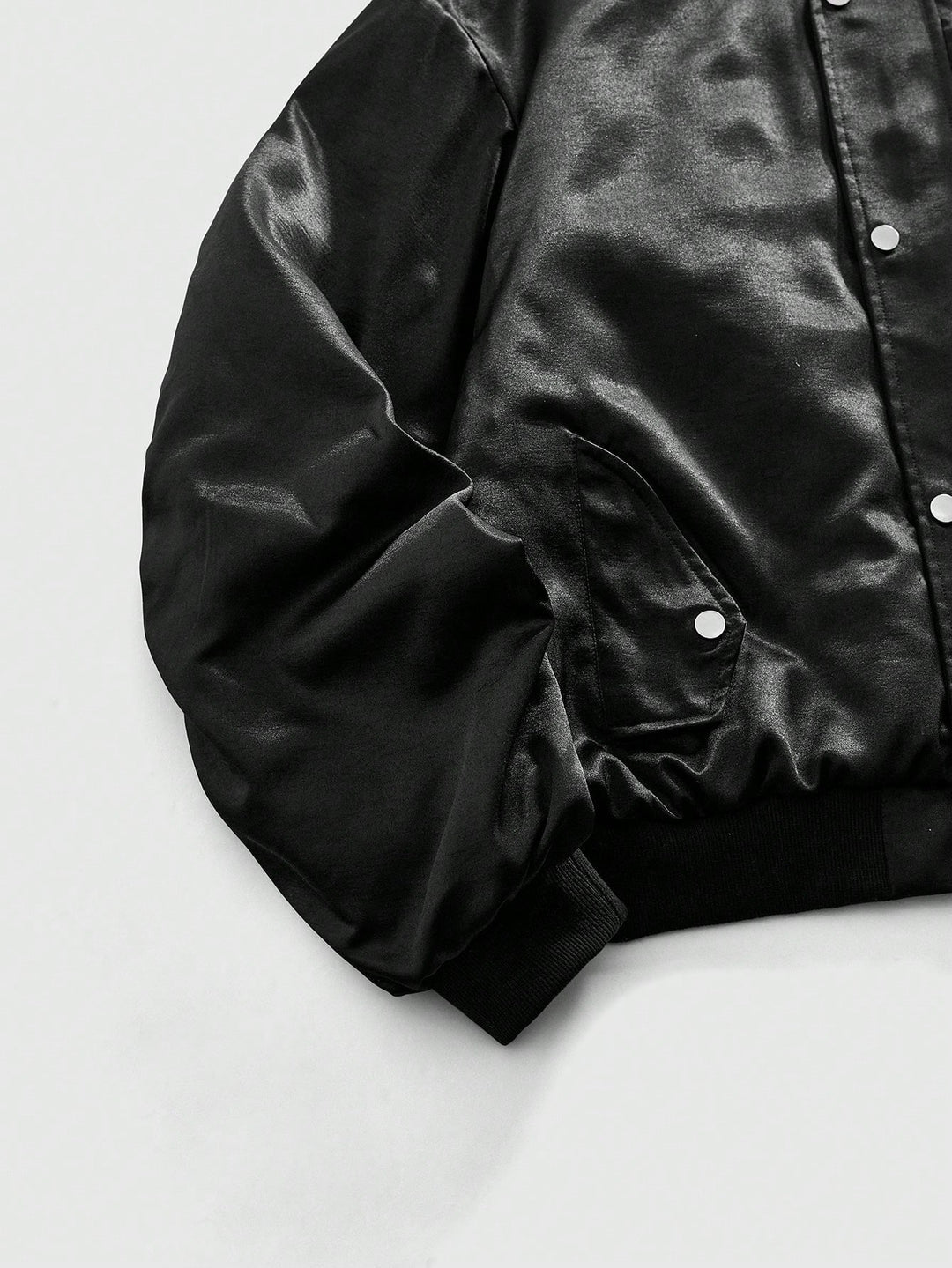 Palton SHEIN, negru