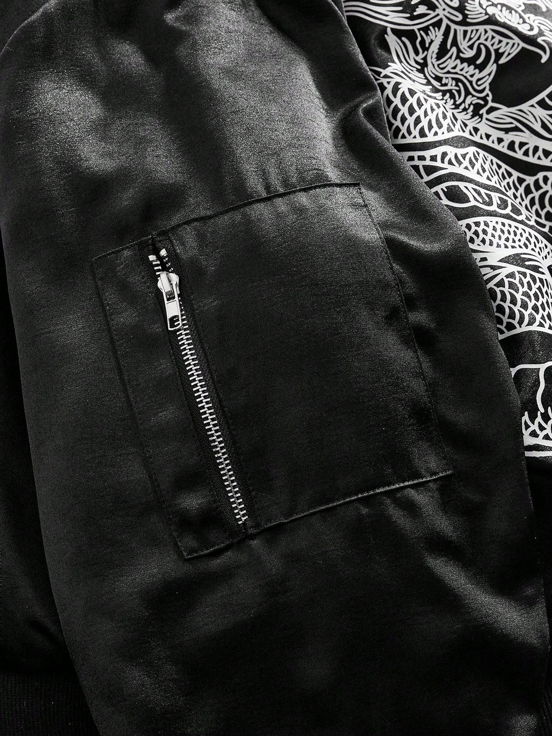Palton SHEIN, negru