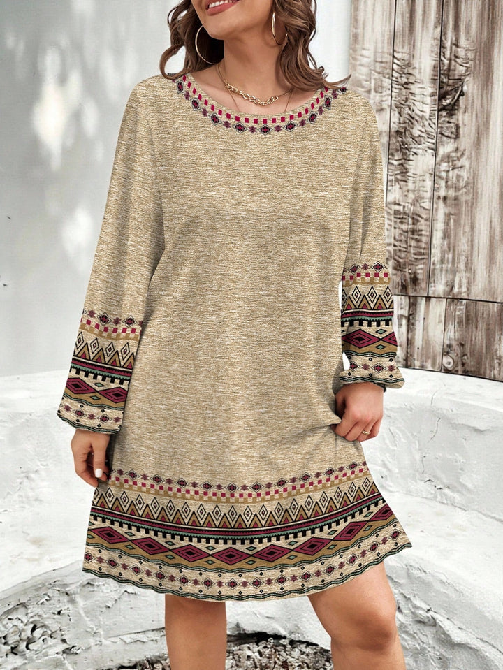 SHEIN mini ruha, színes