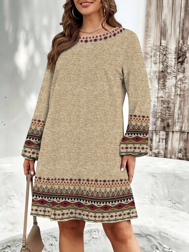 SHEIN mini ruha, színes