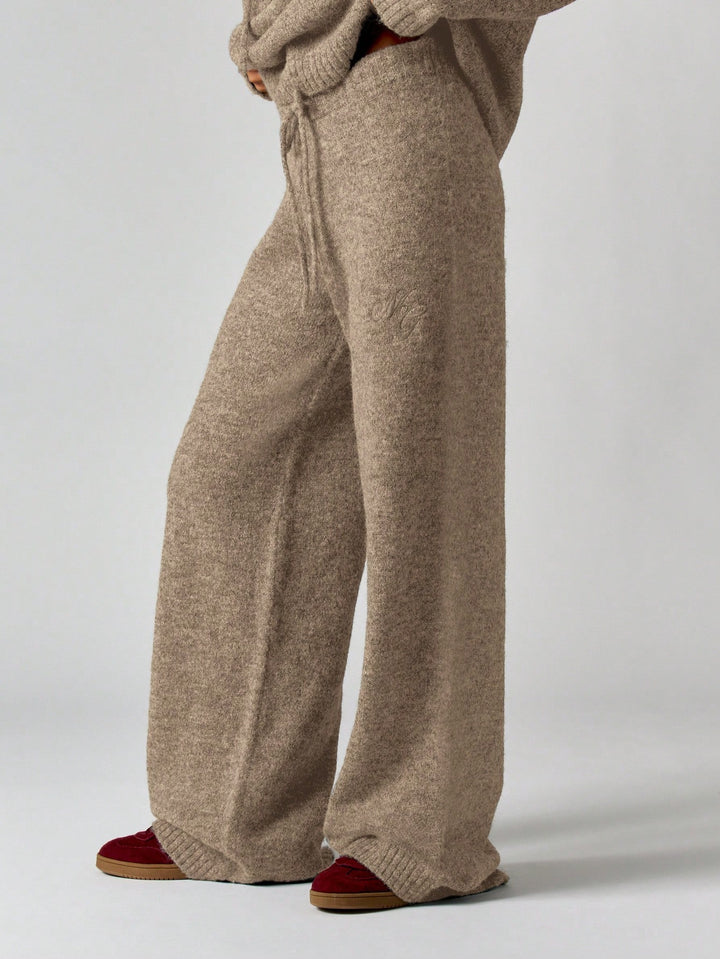 Pantaloni SHEIN, bej